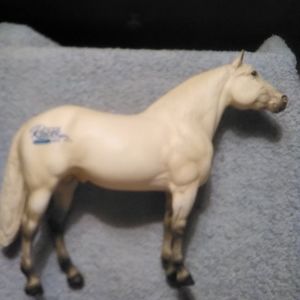 Breyer horse